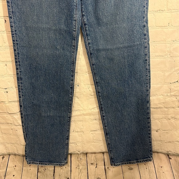 Madewell The Perfect Vintage Jean New! - Picture 6 of 10